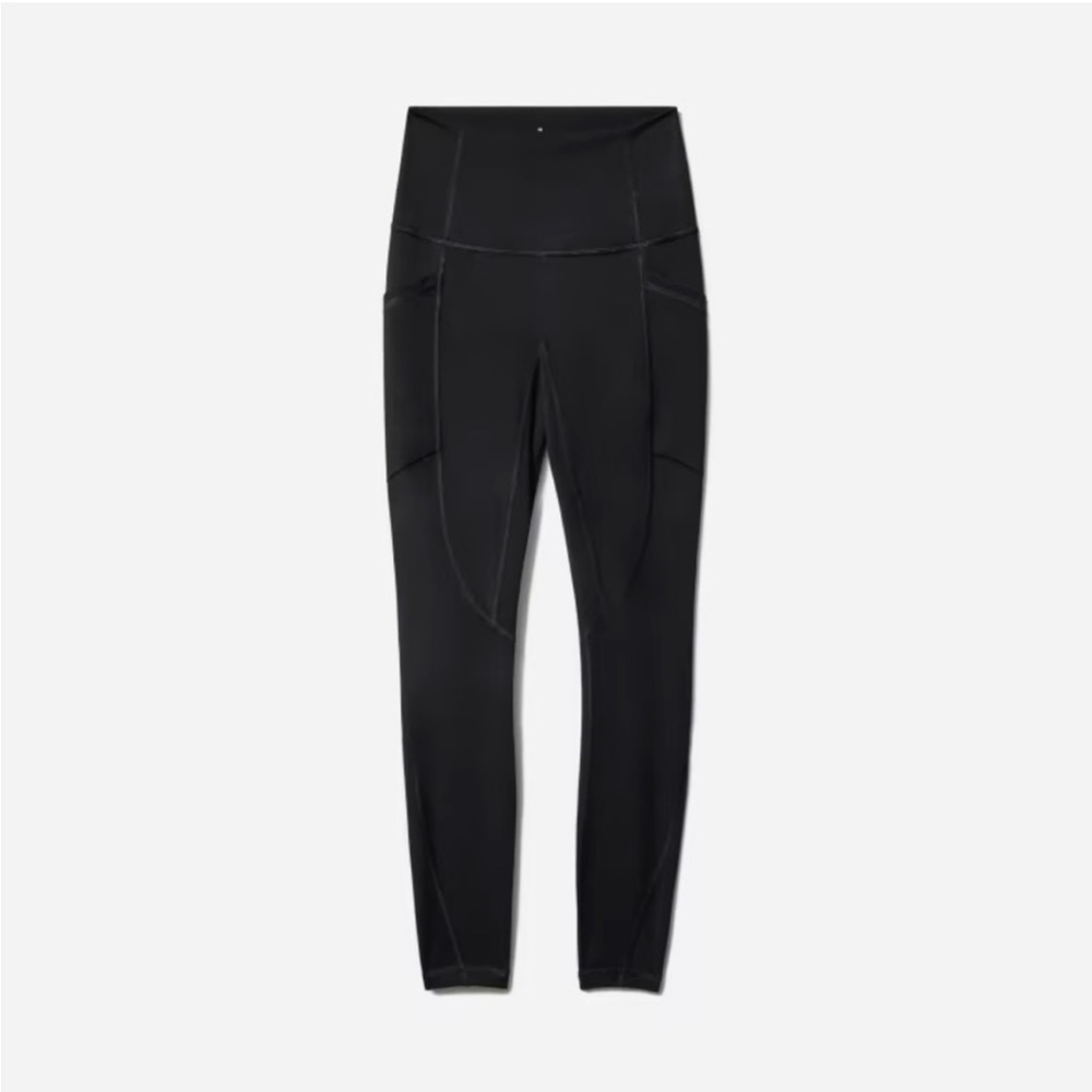 NWOT Everlane The Perform Pocket Legging 7/8 Length